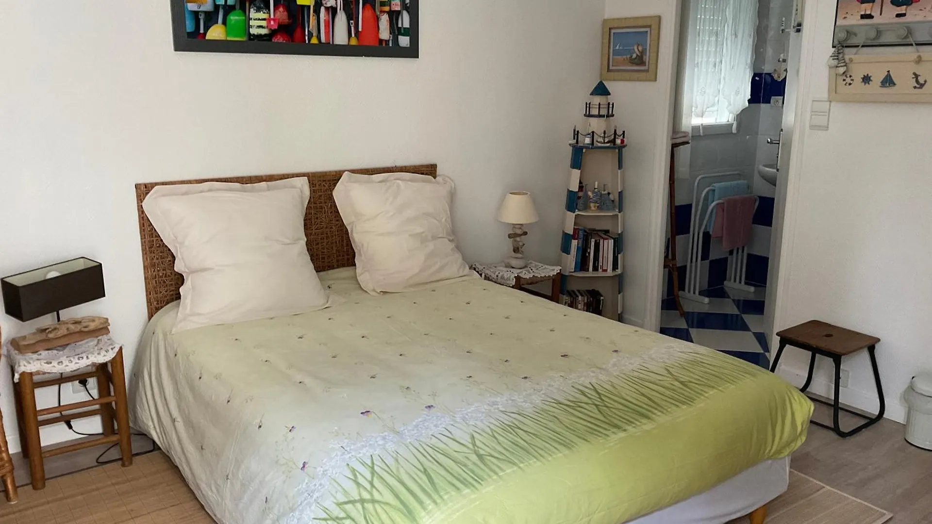 B&B Chambre D Hotes Crach