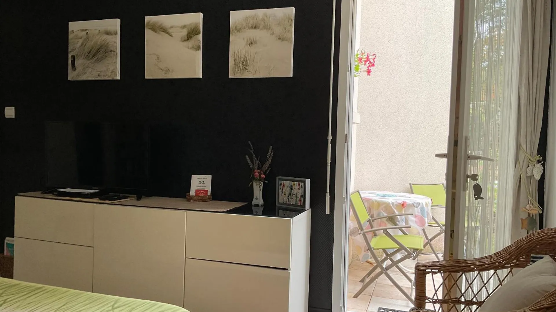 Chambre D Hotes Crach B&B