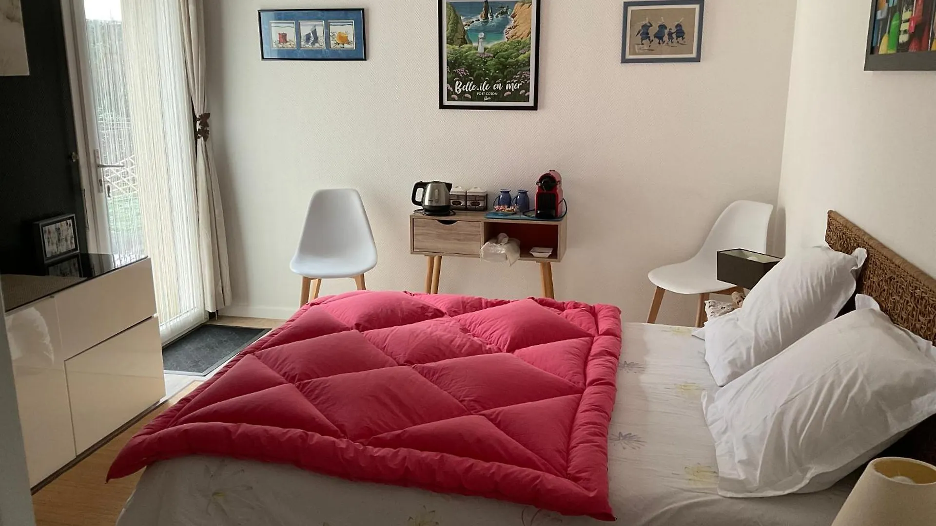 Chambre D Hotes Crach
