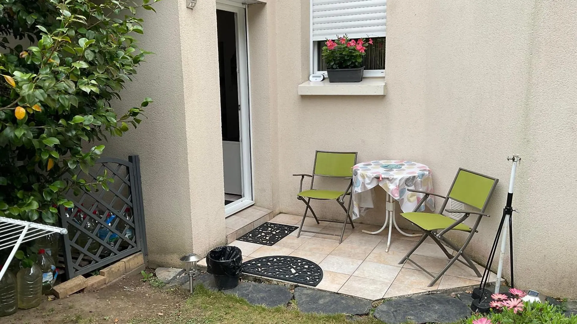 B&B Chambre D Hotes Crach